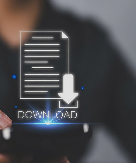 Download Center