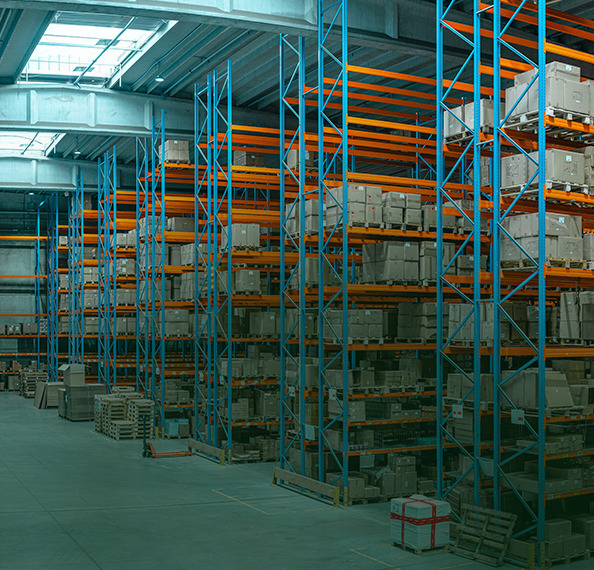 Reduce inventory and funds