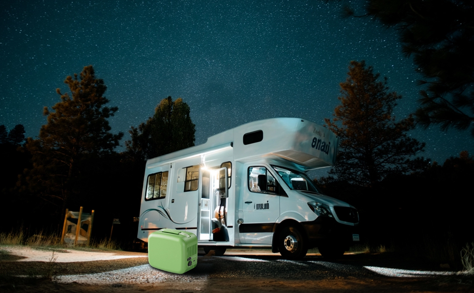 RV