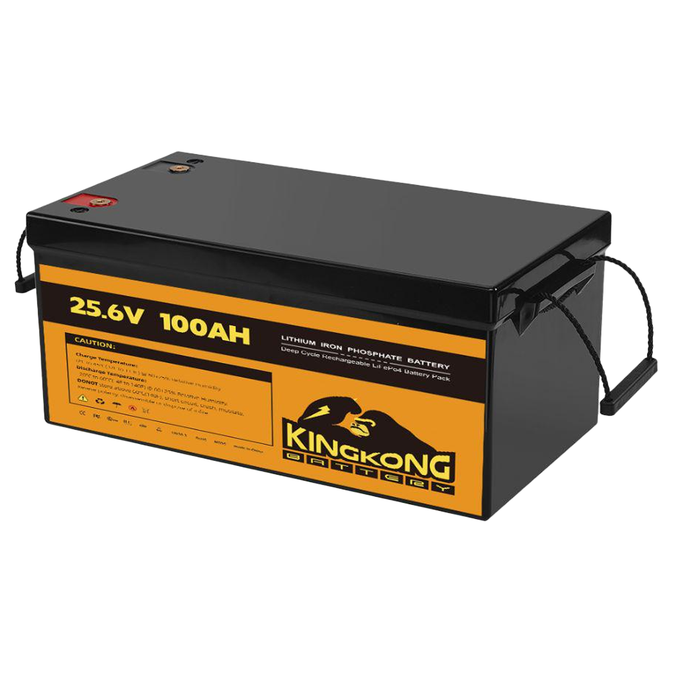 Portable (25.6V)