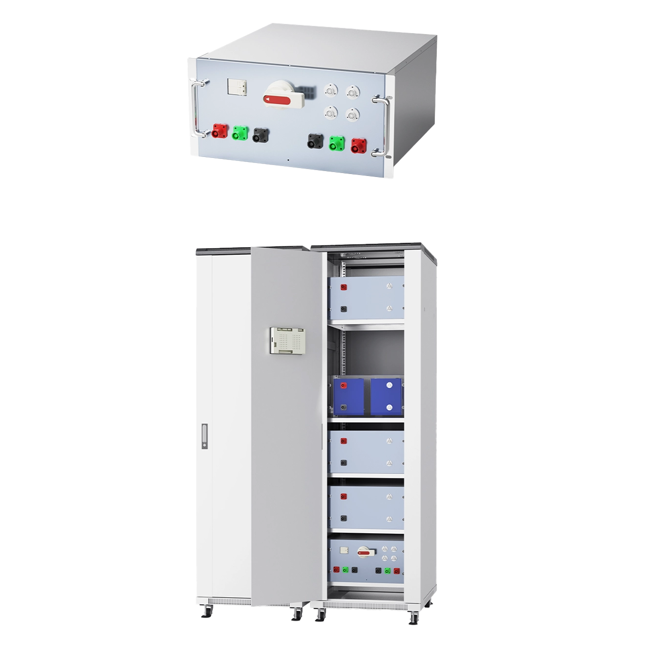 Cabinet (384V 230Ah)
