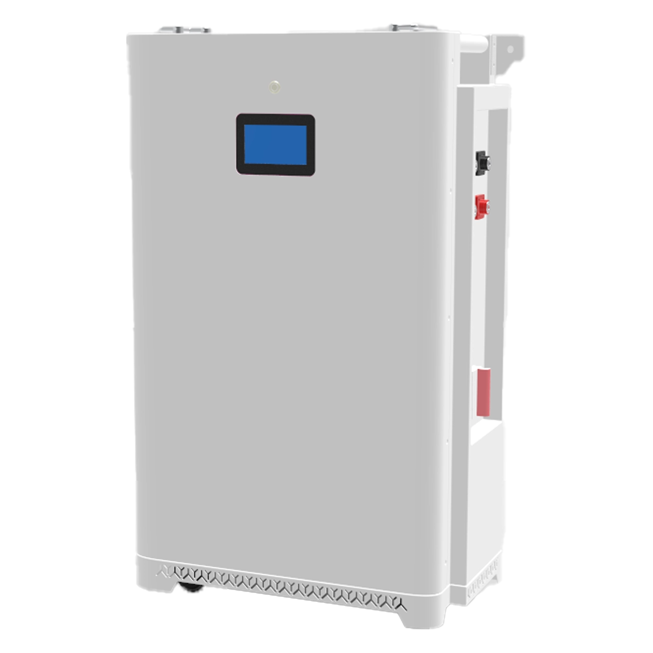 Touchscreen version (51.2V-320Ah)
