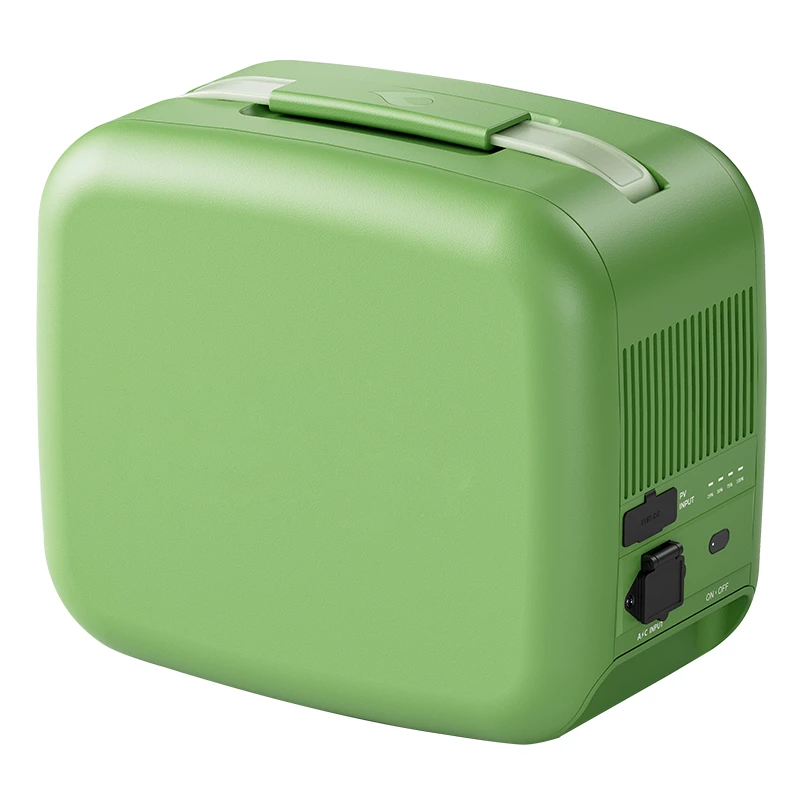 Portable Energy Storage(220vac)