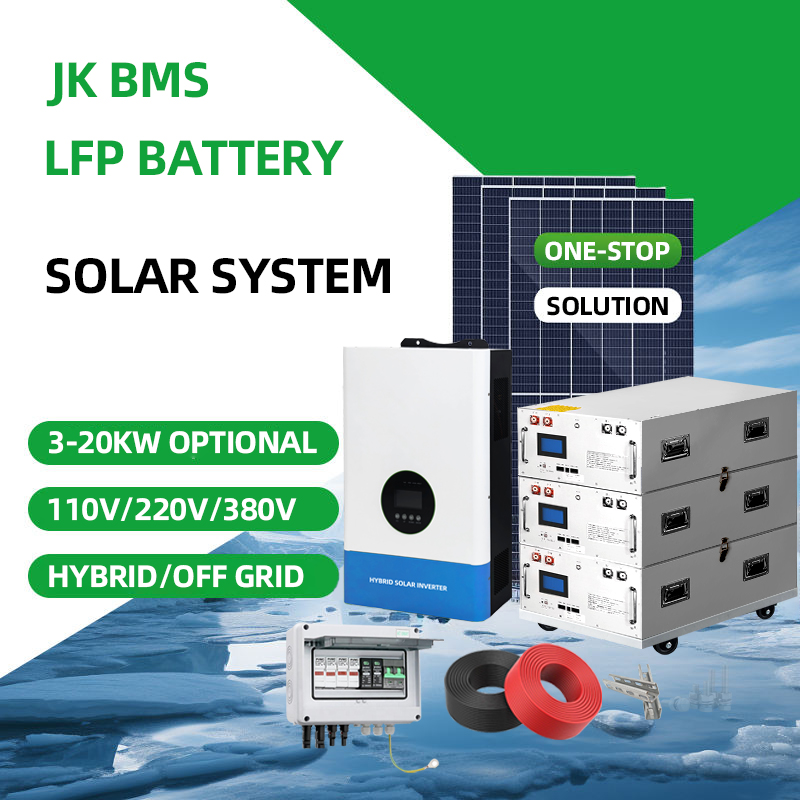 System Energy Storage