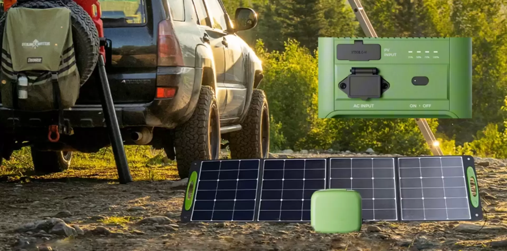 Why Compact Backup Power Solutions Are Ideal for Apartment Living