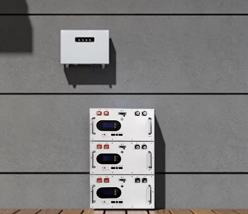 The Benefits of Modular Battery Storage for Growing Energy Needs